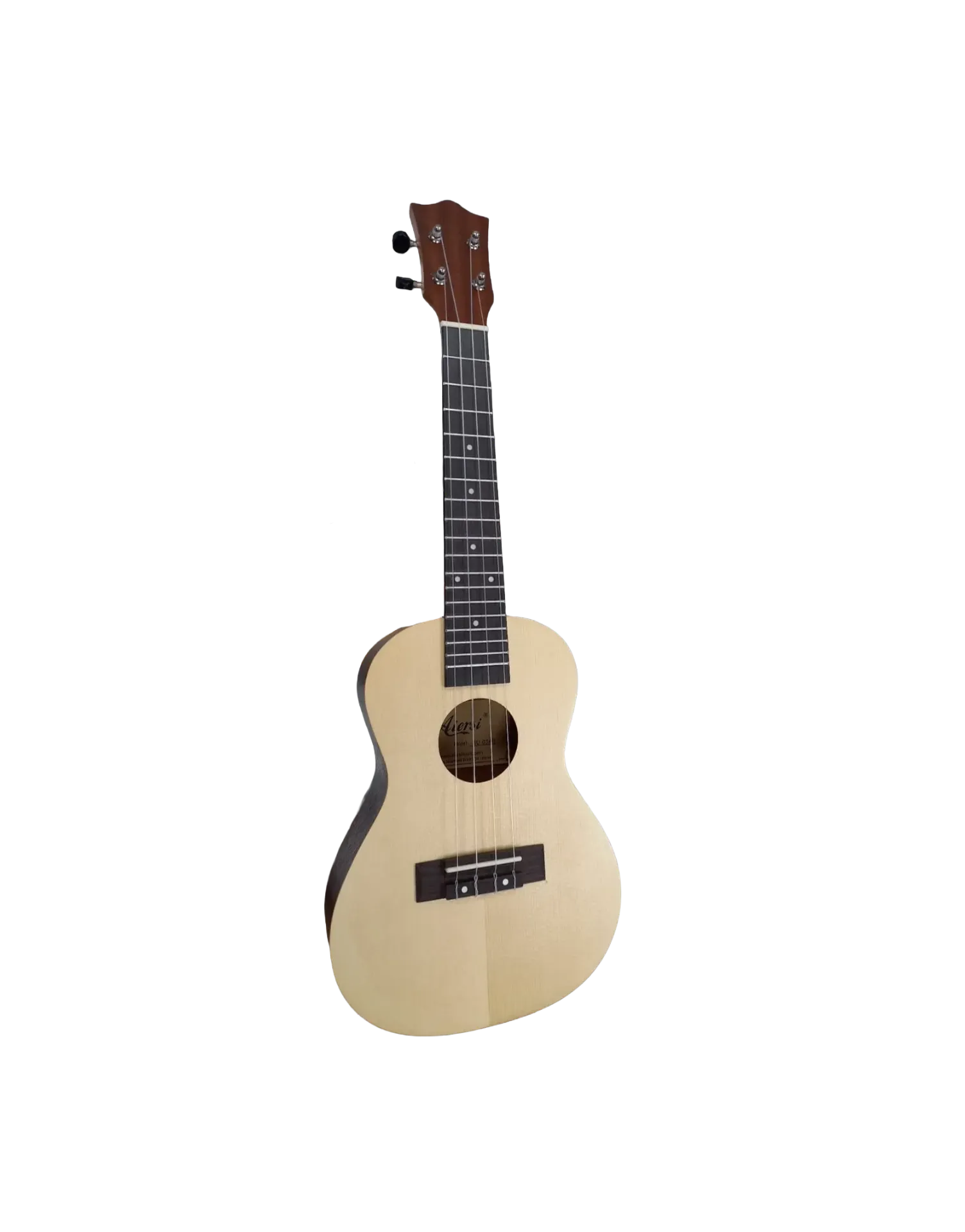 [SU034B] Ukulele Concierto SU034B AIERSI / EKOS Ukelele