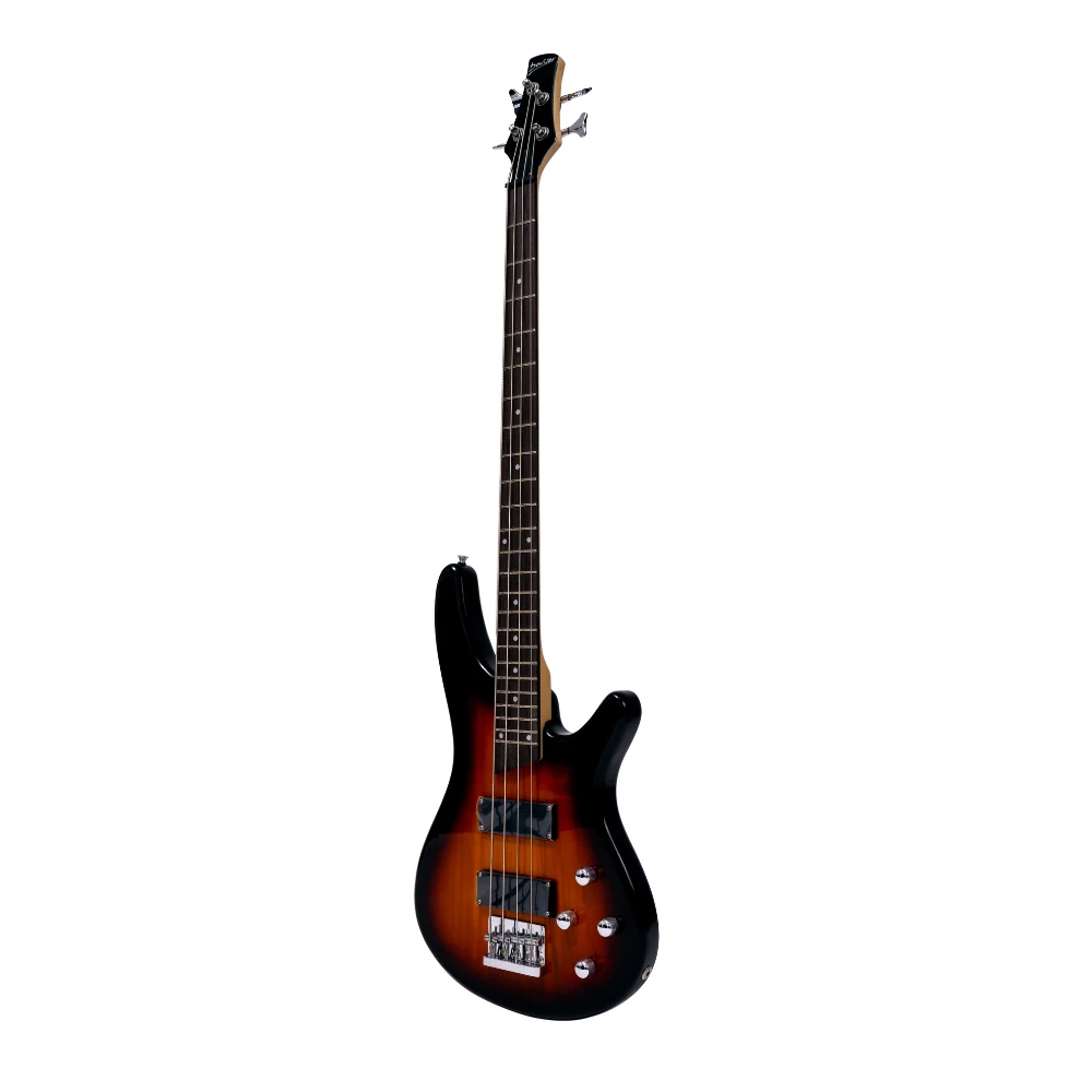 Bajo Electrico 4 Cuerdas Deviser LB34