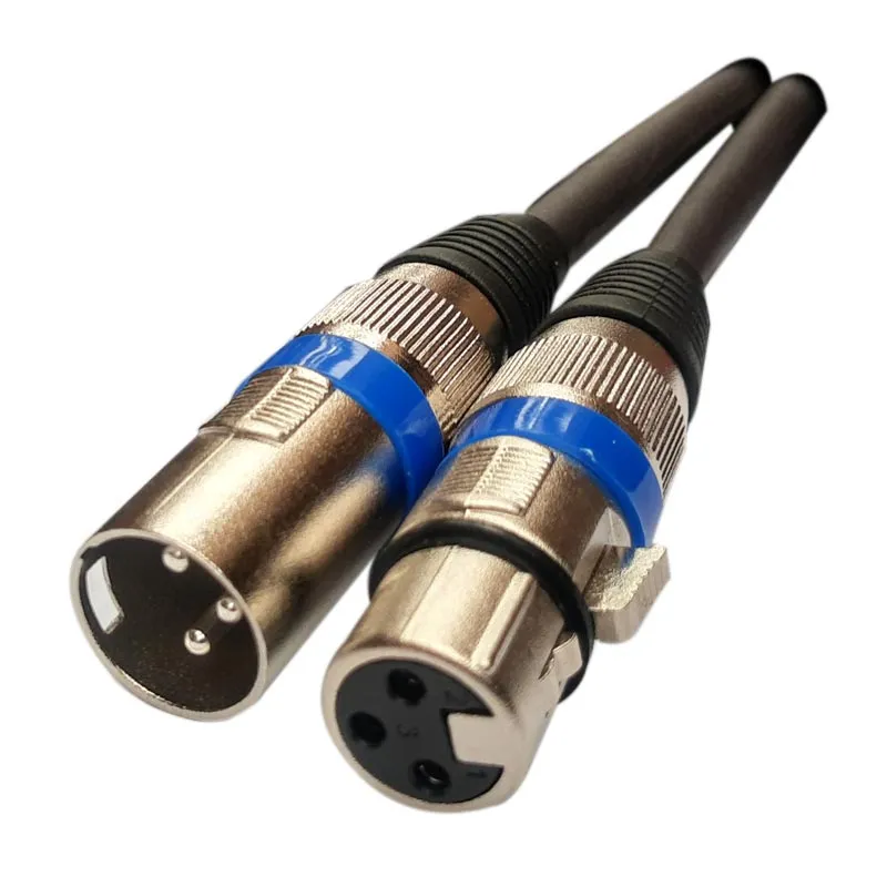 [165-3m] Cable Linea Techman/EKOS para Instrumento 165-1m/3m (165-3m (165-3m))