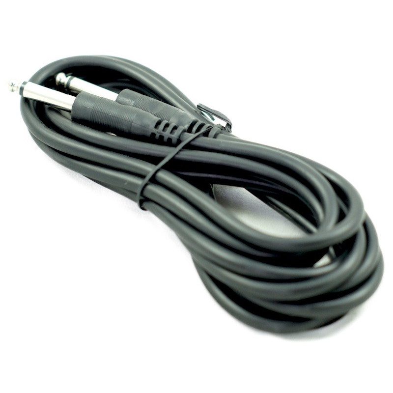 Cable Línea Techman para Instrumento 5m