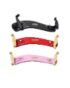 Almohadilla Greko Violin Hombrera Soporte 3/4 - 4/4 SR05 Colores