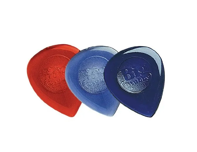 [475P10] Picks Big Stubby 1.0 - 2.0 - 3.0 (Big Stubby 1.0)