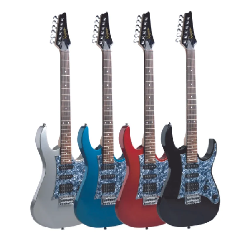 Guitarra Eléctrica Kaysen K-EG3