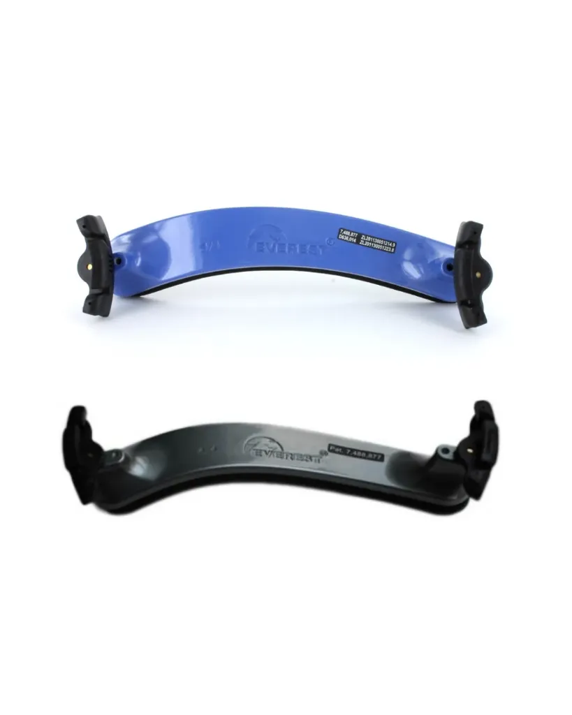 Almohadilla Everest Hombrera Soporte Para Violín 4/4 ES-4 Varios Colores