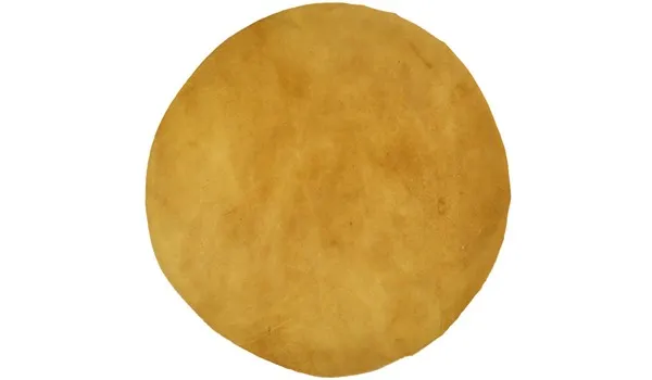 Cuero para Bongo Sin Montar