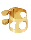 Abrazadera para Saxofón Alto Metalica Estandar SAX-CP01