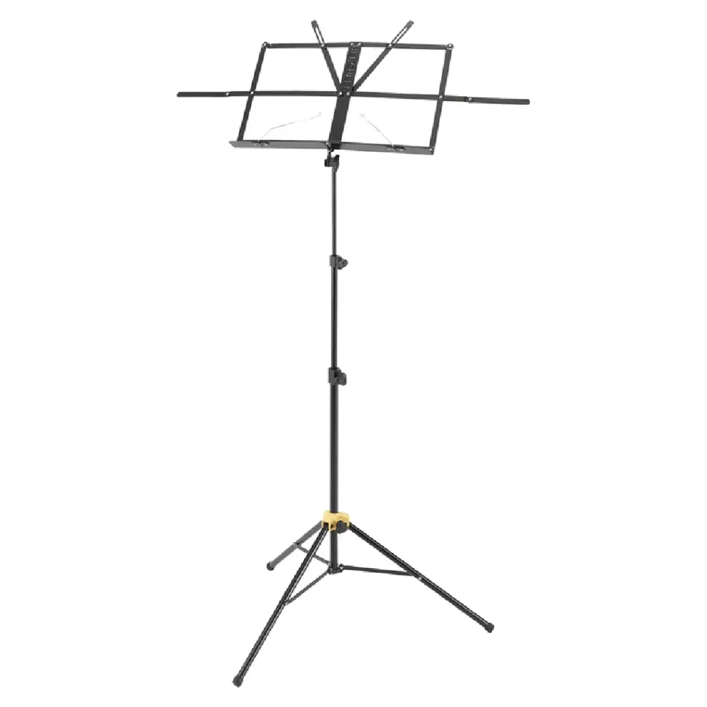 Atril Hercules Para Partitura Bs050B