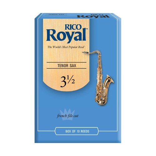 Caña Saxofón Tenor Royal 3/2