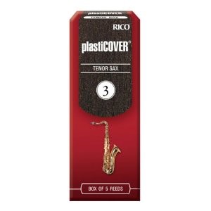 Caña Saxofón Tenor Plasticover 2.0