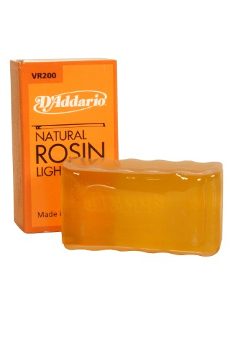[VR200] Colofonia Rosin D'Addario VR200