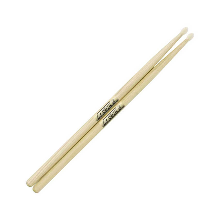 [LA4BN] Baquetas Punta Nylon La Especial 5B