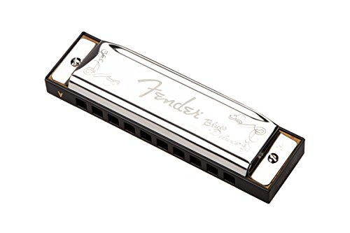 Harmónica Fender Blues Deluxe