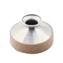 Sordina Metalica Saxo, Saxofon Alto SSAXA