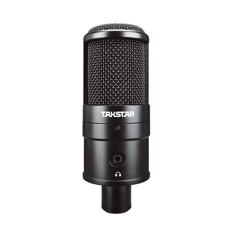 [PCK220USB] Microfono Takstar PC-K220USB