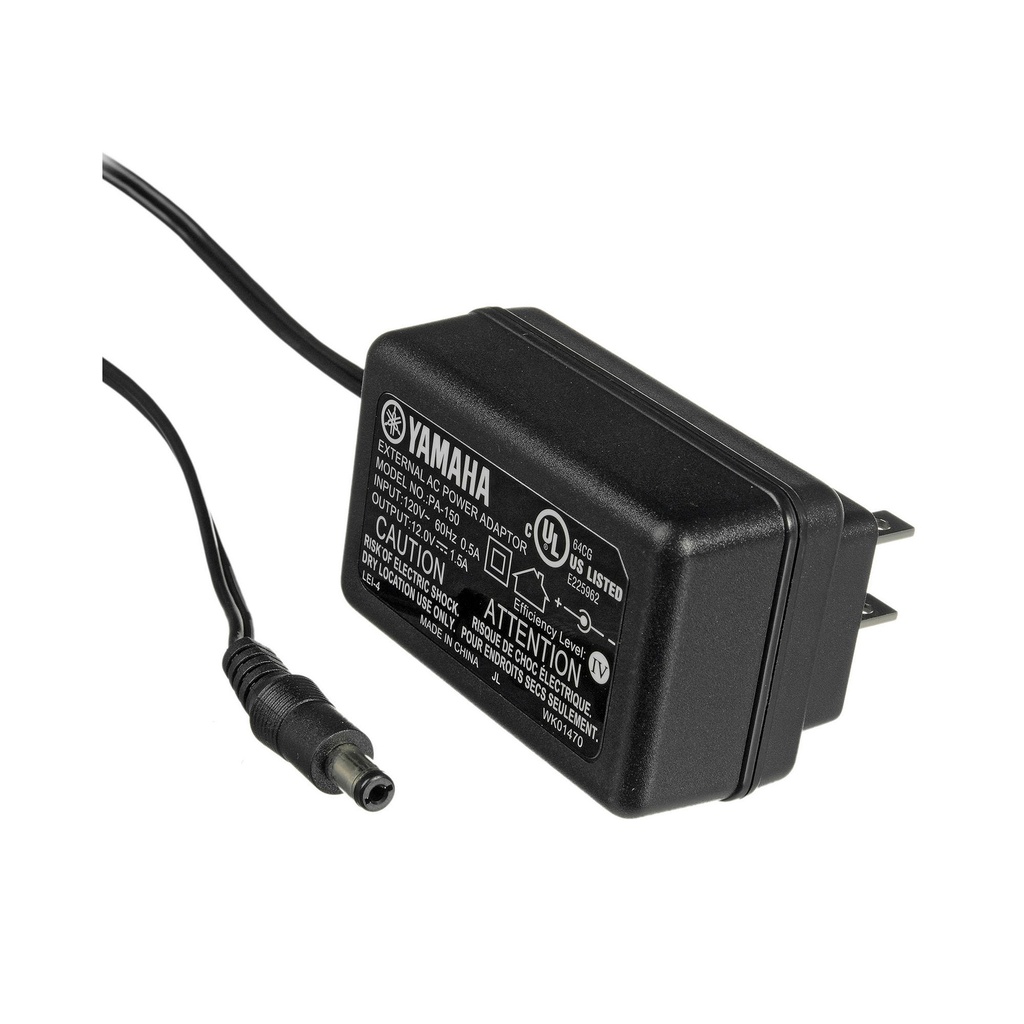 [PA150] Adaptador para Teclado Yamaha PA-150 