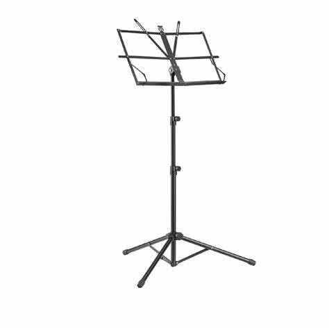 [MS01] Atril de Partituras GSW