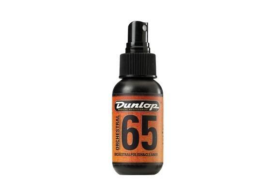 Polishador Y Limpiador Orquestal Dunlop 2 Onzas (59ml) 65 
