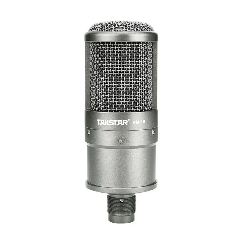 Micrófono SM-8B Takstar