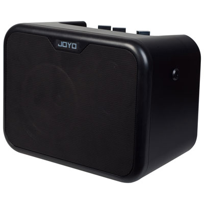 Amplificador De Guitarra Electrica Joyo MA-10E