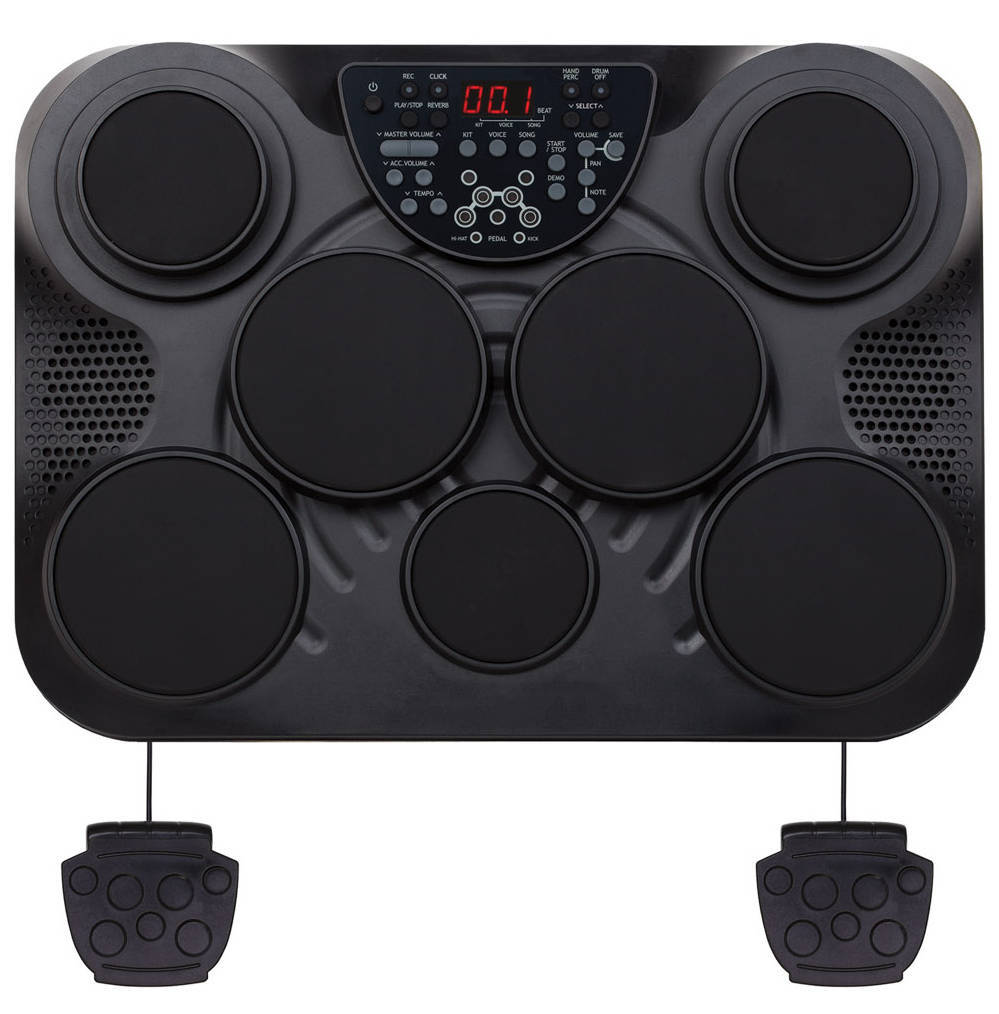 [DD315] Batería Electrónica Medeli DD315 Baterias/Drums