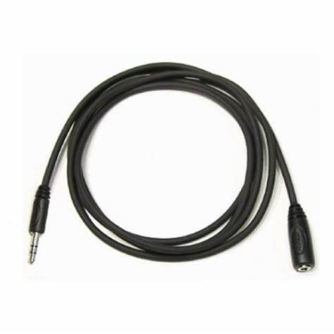 [AE669LBK] Cable Kirlin 3m AE-669L Bk