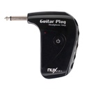 Amplificador De Audífonos Nux Mini Guitarra Plug GP-1