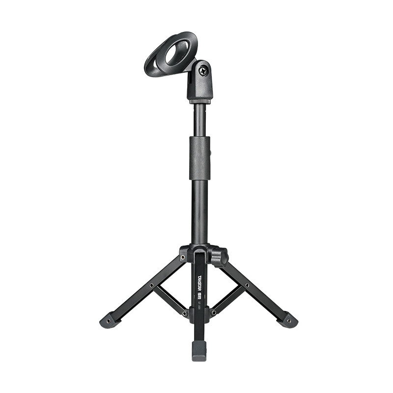 Base Para Celular Y Micrófono Metálico Takstar ST-103