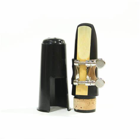 [CLRM01A] Boquilla Completa Clarinete