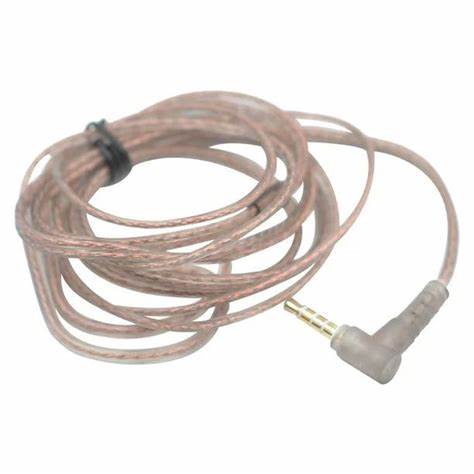 Cable Audífonos KZ EDZ