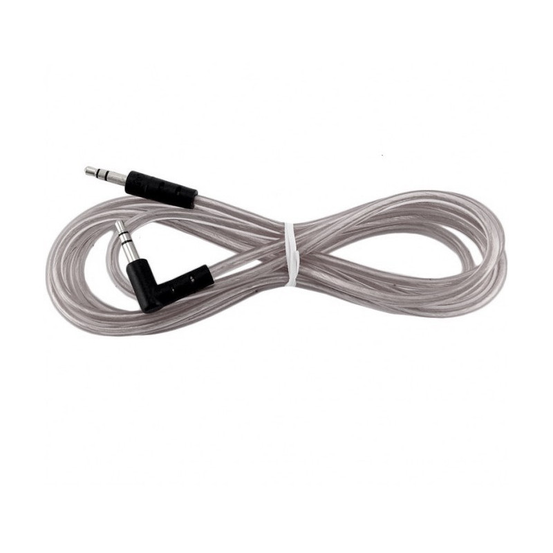 Cable Plug 3.5mm a Plug 3.5mm Techman CAC-132L