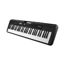 Teclado Casio Negro CT-S200BK