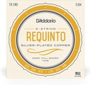 Encordado Guitarra Marcante/Requinto D'Addario EJ94