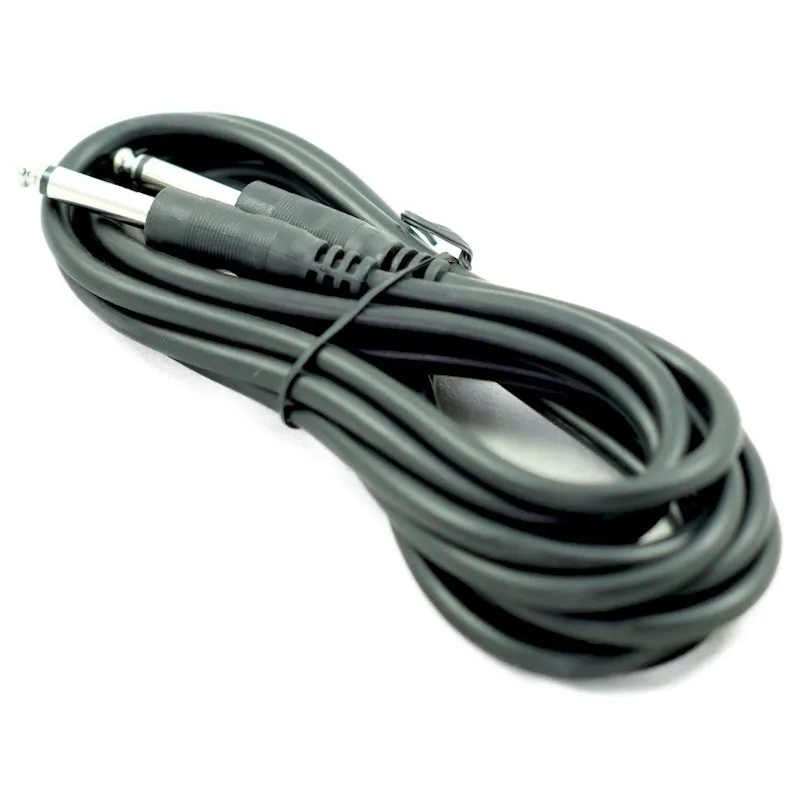 Cable Linea Techman/EKOS para Instrumento 166