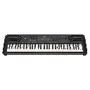 Teclado Yamaha PSR-E283 con Adaptador PA-3C