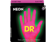 Encordado Guitarra Electrica DR 11-50