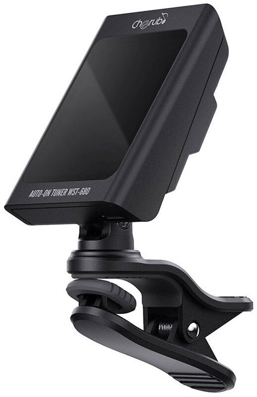 Afinador Cherub WST-680