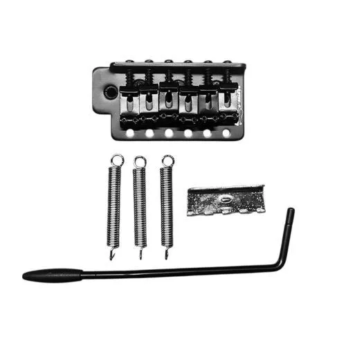 Puente Trémolo Wilkinson WOV01-BK