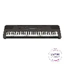 Teclado Electrónico Yamaha PSR-E360 con Adaptador PA-3C