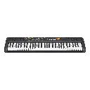 Teclado Electrónico Yamaha PSR-F52 con Adaptador PA-3C
