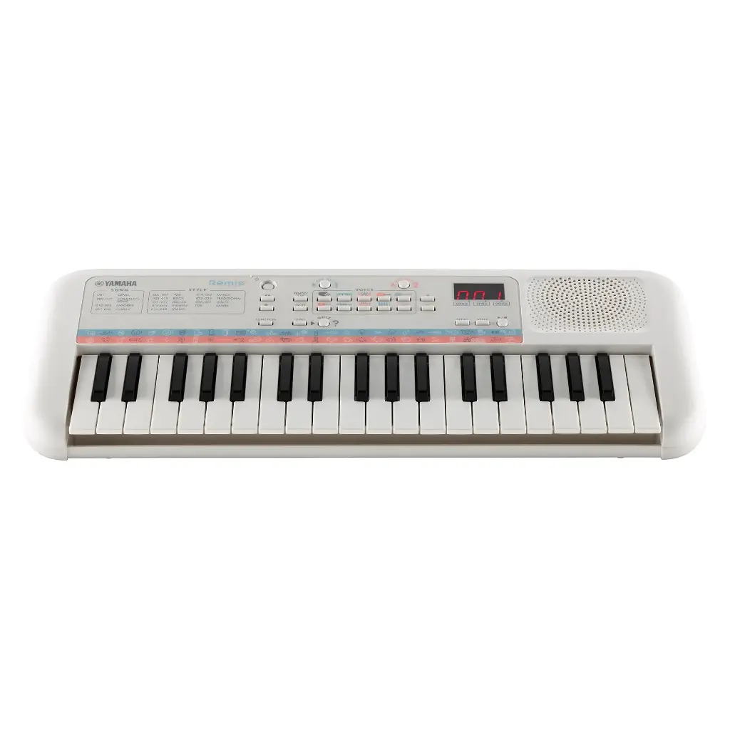 Mini Teclado Electrónico Yamaha Remie PSS-E30