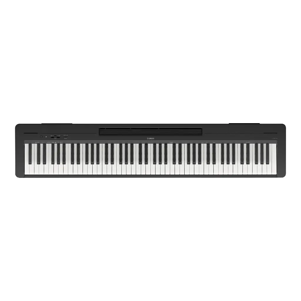 Teclado Digital Yamaha P145 con Adaptador PA-150