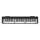 Teclado Digital Yamaha P145 con Adaptador PA-150