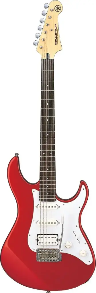 Guitarra Eléctrica Yamaha Pacífica PAC012