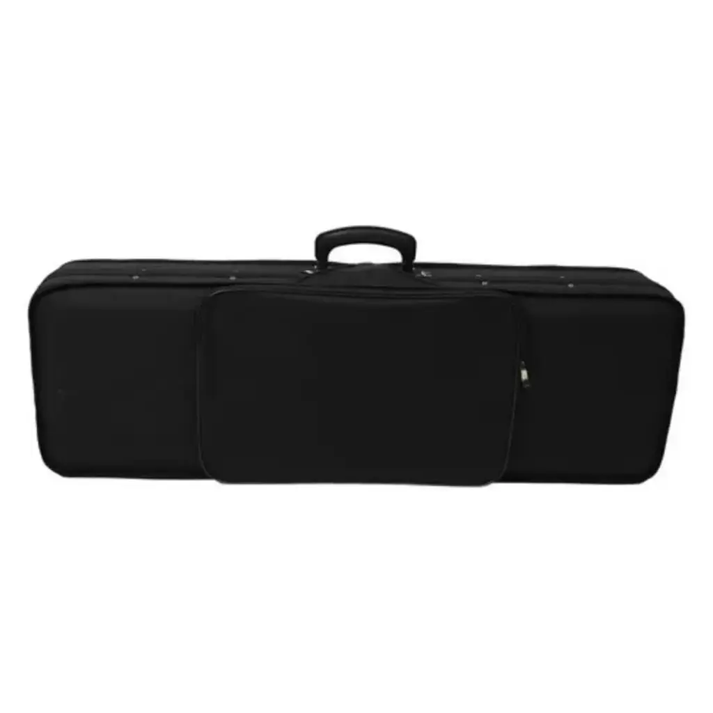 Estuche Rectangular para Violín 4/4 FCG200