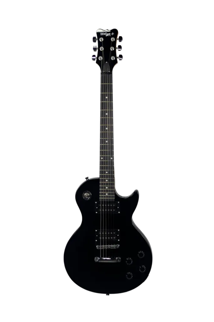Guitarra Eléctrica Tipo Les Paul MC-ART +SLPI 380P AS Catalog 