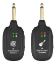 Sistema Inalámbrico EKOS A8 Wireless Transmisor y Receptor, línea inalámbrico