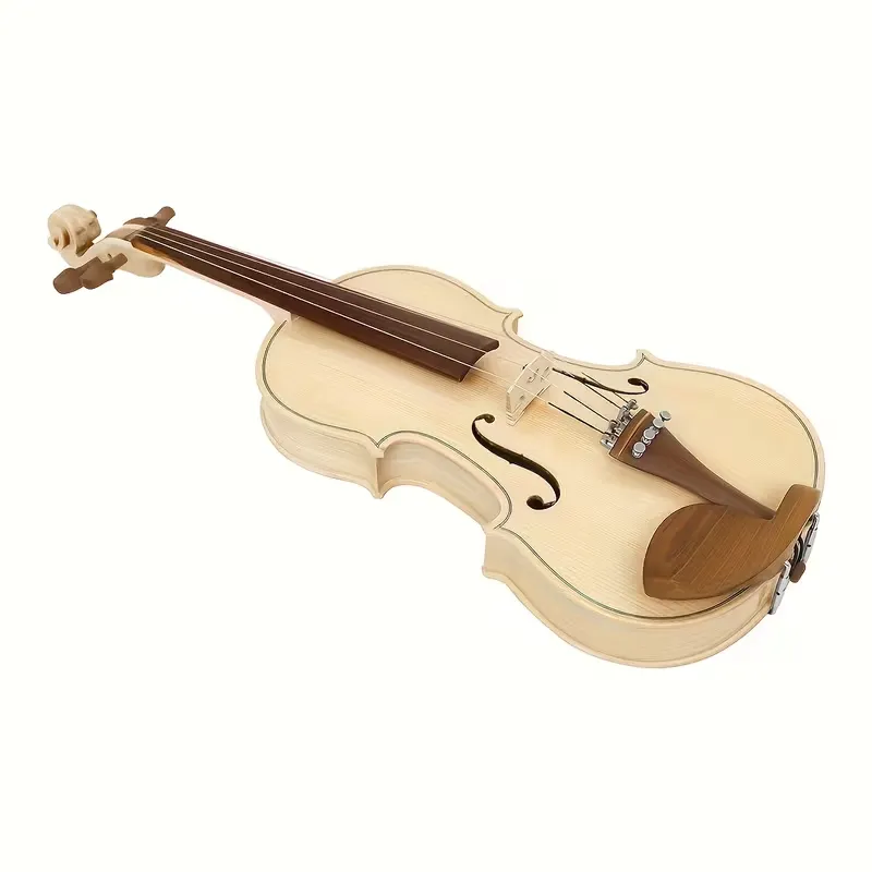 Violín 4/4 ORCHEST mv1412-4PR Blanco. Madera V-10