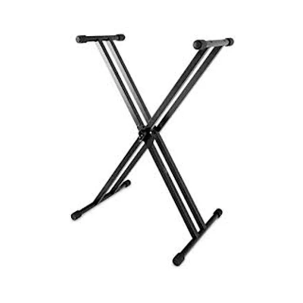 Base Doble de Teclado 2X