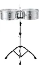 Timbal Meinl Ht1314ch Timbales