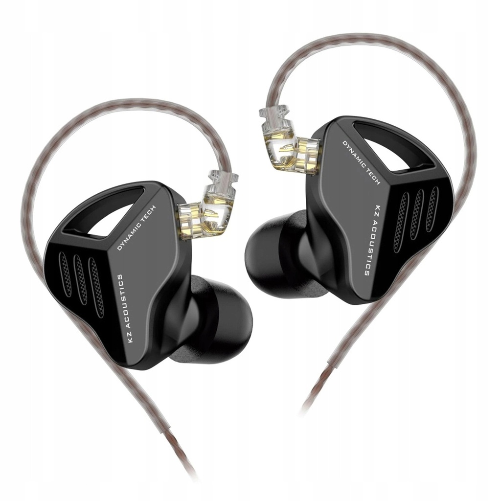 [KZZVX] Audifonos In-Ear KZ ZVX